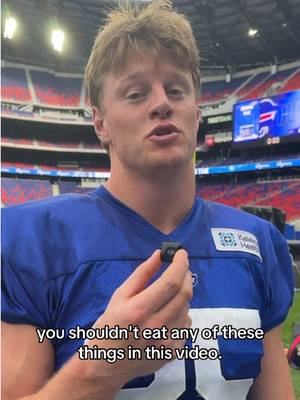 The more you know 🧠 #Science #periodictable #nfl #food
