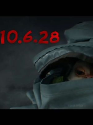 10.6.28. Only In Theaters.