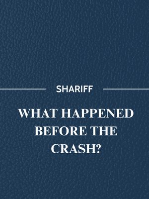 Sometimes, the most important evidence isn't what happened at the moment of impact. It's what happened in the days, weeks, or months before it. 1. Prior warnings matter. If someone knew about a dangerous condition and failed to address it, those earlier complaints could become important evidence. 2. Records can reveal patterns. Maintenance, inspection, or safety records may show whether problems were ignored before the accident. 3. Decisions leading up to the crash matter. Speed, staffing, maintenance, and safety decisions can all help explain how a catastrophic accident happened. The crash may have lasted seconds, but the evidence explaining why it happened could go much further back. We handle the fight so you can focus on healing. #CatastrophicInjury #PersonalInjury #TexasInjuryLawyer #AccidentClaim #ShariffInjuryLawyers