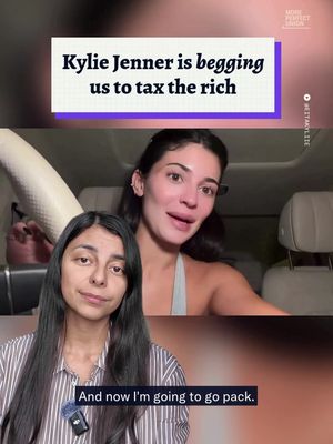 Kylie Jenner is begging us to tax the rich. This November voters in California and Colorado will have a chance to do exactly that -- and across the rest of the country people are eager to follow their lead.