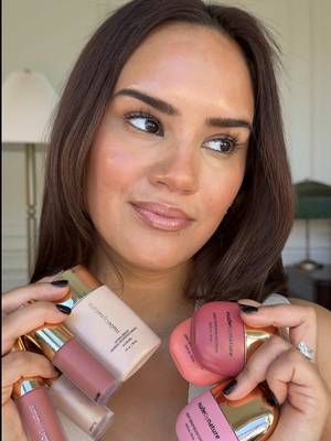 the perfect affordable everyday makeup essentials - @nudebynature available at @Walmart #NBNPartner   
