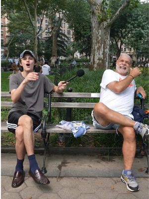 Two Cancers might call for chemotherapy ♋️ #comedy ##nyc 