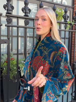 My fashion do’s and don’ts for this winter ✍🏻 as a full time fashion trend researcher  #fashiontrends #trendresearcher #winterfashion #fyp #dosanddonts 