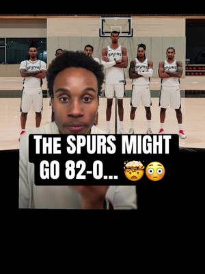 Wemby and crew coming a lot different this year #victorwembanyama #wemby #dylanharper #sanantoniospurs #stephoncastle 