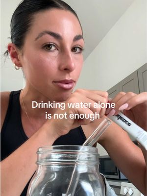 Electrolytes made for those who sweat ⛽️ Shop our 6 pack on TikTok shop!
