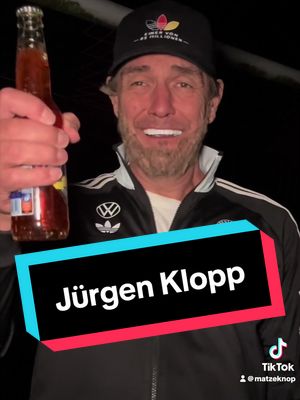 Neuerungen bei der Nationalelf 🇩🇪 Unter Jürgen Klopp gibt es Bier in der Kabine 😎💪 #matzeknop #comedy #Klopp #jürgenklopp #fussball 