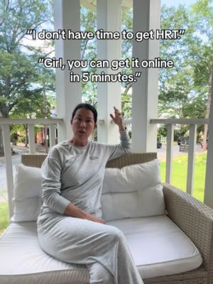 Winona makes menopause care easy and accessible. 💜 Just take our free online quiz about your health. A board-certified doctor will then review your symptoms and medical history. If HRT is right for you, you'll be prescribed a personalized treatment plan, which will be delivered straight to your door. It's that easy! Comment "options" to see how Winona can help you feel like yourself again. #menopausecare #menopausesymptoms #menopausesupport #hrtmenopause #hrtsupport