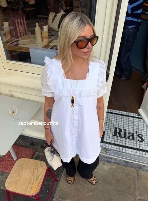 #outfitdaily #transitionaloutfits #styleinspo 