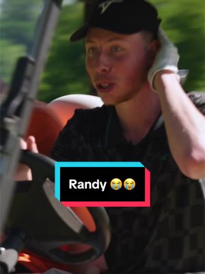 Delete that footage NOW! 🫣 #BigWedgeGolf