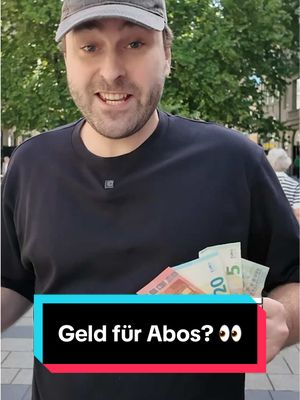 Mein Geldbeutel freut sich! ☝️ Holt euch jetzt die @Finanzguru App 🔥 #finanzguru 