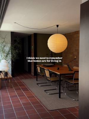 I couldn’t agree more. 🧡 Midcentury modern | Interiordesign | case Study Architecture | mid-Century House | minimal Design | danish design | japandi Design | Interiorstyling