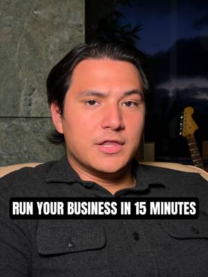 The biggest reason why most coaches can't scale their business is because they are drowning in manual support.  If you want to run your business in 15 minutes a day, you need a custom AI dashboard, not a bigger team.  At Kodara, we build white-labeled AI software that gives you total visibility into your daily revenue and operations before you even finish your coffee.  Stop selling your time. Check link in bio.