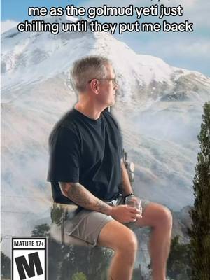 12 years later and we finally got the Yeti’s side of the story @Battlefield 
