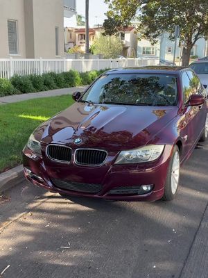 she treats me well #fashion #Lifestyle #california #bmw 