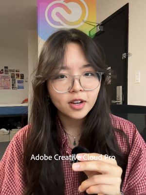 Communicating a creative vision can be a challenge. We're here to help. Watch student @aruzhanspv use Creative Cloud Pro to bring her ideas to life from mood board to final product. Learn more about our student offer at the link in bio.