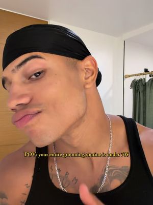 Razor bumps and ingrown hairs hate to see us coming @The Shop 