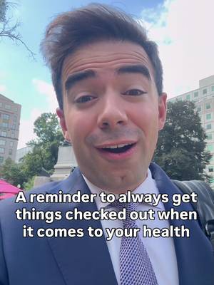 So many men push off going to the doctor and it can really hurt us down the line.   With my family history of high blood pressure, heart disease and heart attacks, I couldn’t ignore some of the issues I have been having especially given the fact I have a chaotic lifestyle to boot.  My biggest message, just get things checked out! 