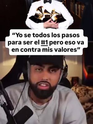 #JayWheeler con una revelación fuerte sobre lo que hay detrás del inmenso éxito de muchos artistas‼️😳