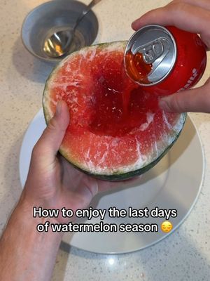 See you next summer 😭🍉