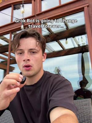 Comment "GROK" and I'll send you over the prompts I used!  SpaceXAI is literally taking the tasks that usually stress me out and I don't want to deal with off my plate, and getting them all sorted for me in minutes. Genuinely life-changing using Grok Bot on a daily basis! @Grok  #SpaceXAIPartner #GrokBot #aitools 