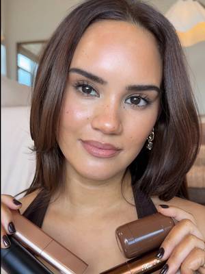 My favorite cream stick bronzers for a natural sun-kissed bronze looking skin  Too Faced Melting Bronzer Stick in Chocolate Caramel  Rhode pocket bronzer in sip  Lys no limits bronzer in harmony Westman atelier face trace contour stick in whiskey Makeup forever artist crayon in anywhere caffeine  Cream makeup, makeup review, bronzer stick, favorite bronzers, bronzers for autumn color palettes, warm autumn color palette, product review, #bronzerreview #bronzer #makeupreview 