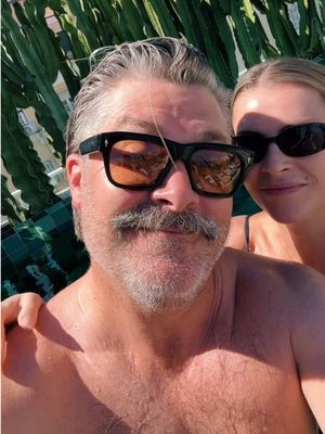 Are you a Katherine or Randy? Comment below! . . . #relationshipgoals #relationships #couplestrip #couplesgetaway #travel