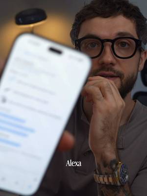 I buy something, it goes on sale the next day. So I let Alexa for Shopping watch the price instead.  What did you overpay for last? #alexaforshopping #ad #pbdd