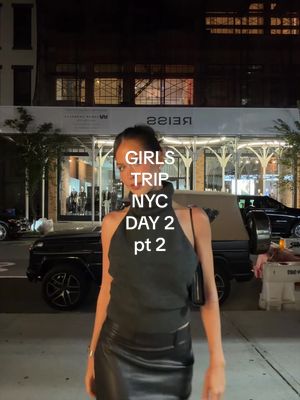 day 2 🍎🚕🤍