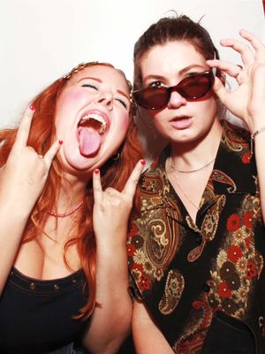 I may be crazy, but at least I am FREE 🤪 #beatadeadhorse #trend #friendship #girlfriendships #relatable 