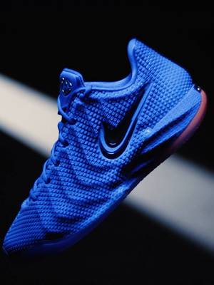 The wait is over. 💙💛 The debut Nike Caitlin 1 Basketball Shoes are here. Enter for the chance to purchase in the DICK'S app. Draw closes 9/30 at 4PM ET! #caitlinclark #basketball #basketballshoes #sneakers #WNBA
