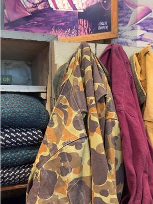It's Heritage Weekend at the L.L.Bean Flagship Store, and we're celebrating Sept 25-27 with an exclusive L.L.Bean Vintage Product Drop, featuring items handpicked by renowned vintage curator @woodensleepers (Brian M. Davis). Supplies are limited - don't miss your chance to meet Brian and chat with him about these unique L.L.Bean archive finds. Learn more about Heritage Weekend - and everything going on in Freeport for our Grand Opening Celebration - at www.llbean.com/flagship.