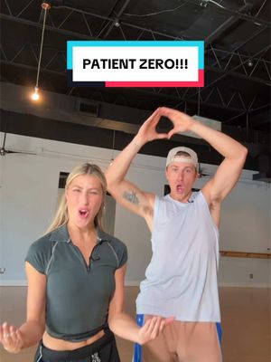 PASO DOBLE ZEROOO🕺 #tswift #patientzero 