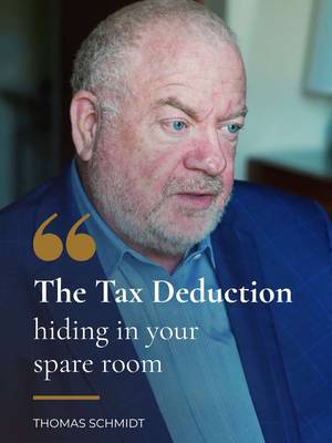 Most business owners have never heard of the “golf tournament” tax rule. The Augusta Rule can allow qualifying homeowners to rent their residence to a business for a limited number of days without including that rental income in federal taxable income. It can be a valuable strategy, but eligibility, documentation, and pricing requirements matter. #BusinessOwner #CEO #Entrepreneur #Executive #Investor