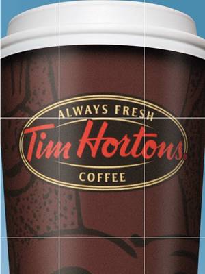 We’re celebrating National Coffee Day on September 29 with a little throwback ☕️  Starting this week, our vintage cups are back with medium sized cups for a limited time only✨ #TimHortons 