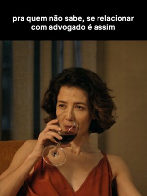 Dra. Inez Franco ganha a causa e Dr. Murilo é condenado a ficar caladinho. 👩🏻‍⚖️🤫 #habeascorpusnetflix #direito #vladimirbrichta #marjorieestiano #netflix