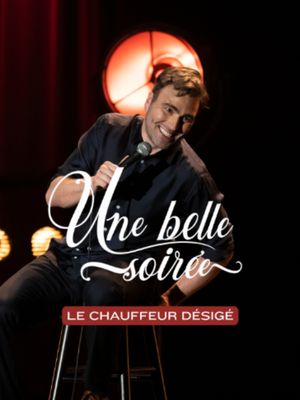 Le chauffeur désigné - Une belle soirée (2022)#humour #humourquebec #humoriste #humoristequebecois
