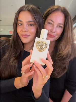 Checking out @Dolce&Gabbana at @Bloomingdales on 59th street!! Some of our favorite products are available here and it’s an amazing experience if you are in NYC🖤 #DGMakeup #DGBeauty #DGDevotion #ad
