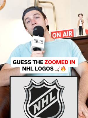Comment down below if you knew all five ⬇️🔥 #trivia #hockey #fyp #viralvideo #sportstiktok