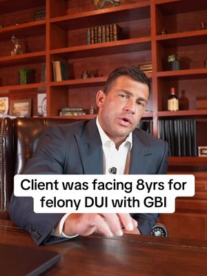 #executivetreatmentsolutions #Mitigation #criminaldefense #DUI #GBI 
