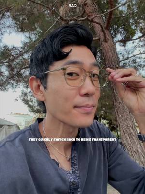 One pair to rule them all! No matter the weather, Transitions Lenses have you covered. Cloudy, sunny, rainy, or all of the above, you won’t miss a beat at your favorite music or outdoor festival with these on all day. #AD @transitionslenses 