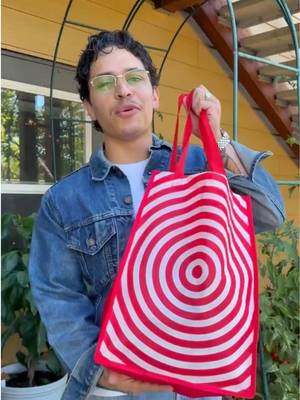 Little things that make everyday life better. #TargetPartner @target