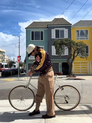 City transportation 🤝