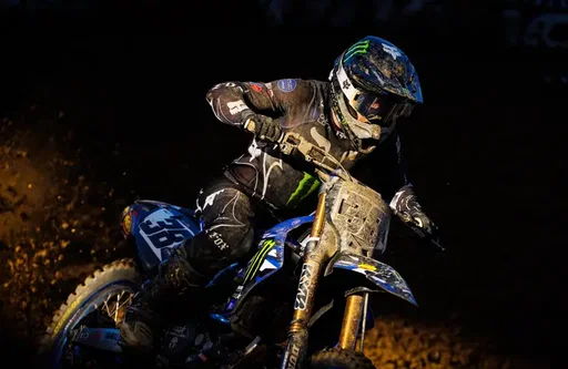 SMX Playoff 2 Race Results  🏁450 Overall🏁 4th - @Haiden Deegan  5th - @Cooper Webb  🏁250 Overall🏁 5th - @kayden.minear  6th - @pb  8th - @Landen Gordon  12th - @natethrasher41  14th - @Cole Davies  15th - @Cdudney40  Photos by Octopi Media Visit the website for the entire gallery.