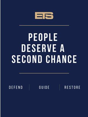 Pretrial mitigation is more than documentation. It’s treatment coordination. It’s accountability. It’s supporting clients and families when things get difficult. And sometimes, it means showing up when most people have already gone home. ETS stays involved because meaningful change doesn’t always happen during business hours. #ExecutiveTreatmentSolutions #PretrialMitigation #CriminalDefense #MitigationStrategy #TreatmentCoordination  