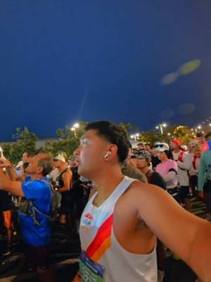 I ran a marathon in 30 days #Running #marathon #challenge 