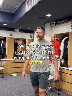 arrival fits about to be legendary today #justinverlander #MLB #fits 