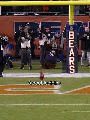 Doink x2 #eagles #nfl #doubledoink 📺: #PHIvsCHI on Monday at 8:15 PM on ESPN 