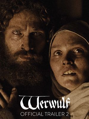 𝑻𝒉𝒚 𝒔𝒐𝒖𝒍𝒆 𝒊𝒔 𝒄𝒖𝒓𝒔𝒊𝒅. WERWULF is only in theaters this Christmas. DevourethAllMankynde.com