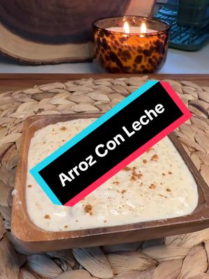 Arroz Con Leche Ingredients 🍚  * 1c medium grain rice  * 4c water * 2 tbsp butter * 2 cinnamon sticks * 3 cloves  * 1 star anise  * Lemon peel * 1/4 tsp salt  * 1 can evaporated milk * 1 can condensed milk * 3c whole milk * 1/2 tsp cinnamon powder * 1 tsp vanilla extract  * 1/4c-1/2c sugar I used 1/4c 