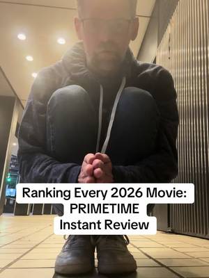 Ranking Every 2026 Movie: PRIMETIME Instant Review 2026 Ranking: 👍35th out of 119 Movies 2026 1. Project Hail Mary 2. The Odyssey 3. 28 Years Later:Bone Temple 4: Hope 5. Tony 6. Tuner 7. Send Help 8. Crime 101 9. Nirvanna The Band 10. The Drama 11. The Sheep Detectives 12. Obsession 13. The Invite 14. The End Of Oak Street 15. Lorne 16. Power Ballad 17. Pressure 18. Spider-Man 4 19. Heart Of The Beast 20. Death Of Robin Hood 21. How To Make A Killing 22. Toy Story 5 23. The Dog Stars 24. Buddy 25. The Weight 26. Disclosure Day 27. Hokum 28. Over Your Dead Body 29. I Love Boosters 30. Backrooms 31. Resident Evil 32. Jackass 5 33. Primate 34. Idiots 35. PRIMETIME 36. The Christophers 37. Cold Storage 38. Hoppers 39. Motor City 40. Onslaught 41. Devil Wears Prada 2 42. Camp Miasma 43. Coyote Vs. Acme 44. Ready Or Not 2 45. Undertone 46. Solo Mio 47. Minions 3 48. Faces Of Death 49. Don’t Look Back In Anger 50. Is God Is 51. Gail Daughtry 52. The Moment 53. The Furious 54. Ice Cream Man 55. Supergirl 56. Scream 7 57. The Brink Of War 58. Spa Weekend 59. Young Washington 60. Normal 61. Midwinter Break 62. The Rip 63. Deep Water 64. Mutiny 65. Masters Of The Universe 66. Mandalorian & Grogu 67. I Was A Stranger 68. We Bury The Dead 69. Good Luck, Have Fun, Don’t Die 70. Epic 71. The Mummy 72. Nimrods 73. Scary Movie 6 74. Passenger 75. Forbidden Fruits 76. The Wrecking Crew 77. Goat 78. Dracula 79. Wuthering Heights 80. Whistle 81. The Bride 82. By Any Means 83. One Night Only 84. They Will Kill You 85. Leviticus 86. Fall 2 87. Super Troopers 3 88. The Breadwinner 89. The Uprising 90. In The Grey 91. The Magic Faraway Tree 92. Animal Farm 93. Super Mario 2 94. Outcome 95. Michael 96. Greenland 2 97. Reminders Of Him 98. Stop That Train 99. Practical Magic 2 100. Moana 101. Shelter 102. You, Me & Tuscany 103. Mortal Kombat 2 104. Fuze 105. Iron Lung 106. I Can Only Imagine 2 107. The Pout Pout Fish 108. Mike & Nick & Nick & Alice 109. Melania 110. A Great Awakening 111. Psycho Killer 112. Evil Dead 6 113. Insidious 6 114. Mother Mary 115. Mercy 116. Charlie The Wonderdog 117. Protector 118. The Strangers 3 119. Return To Silent Hill #ranking2026movies #primetime #robertpattinson #tocatchapredator #barstoolsports 